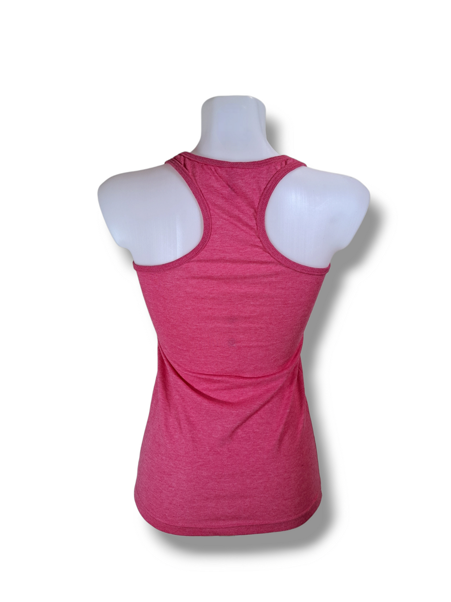 TIEVOSA Hot Pink Tank Top Womens White Tank Top Fitted Dressy Sexy Tops for  Women Party Club Night Red Tank Top Girls Athletic Tank Top for Women Plus  Size Long at