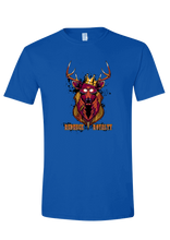 Load image into Gallery viewer, Royal Blue Tee
