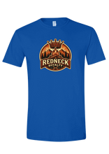 Load image into Gallery viewer, Royal Blue Tee
