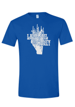 Load image into Gallery viewer, Royal Blue Tee
