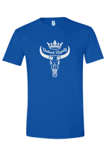 Load image into Gallery viewer, Royal Blue Tee
