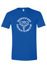 Load image into Gallery viewer, Royal Blue Tee
