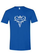 Load image into Gallery viewer, Royal Blue Tee
