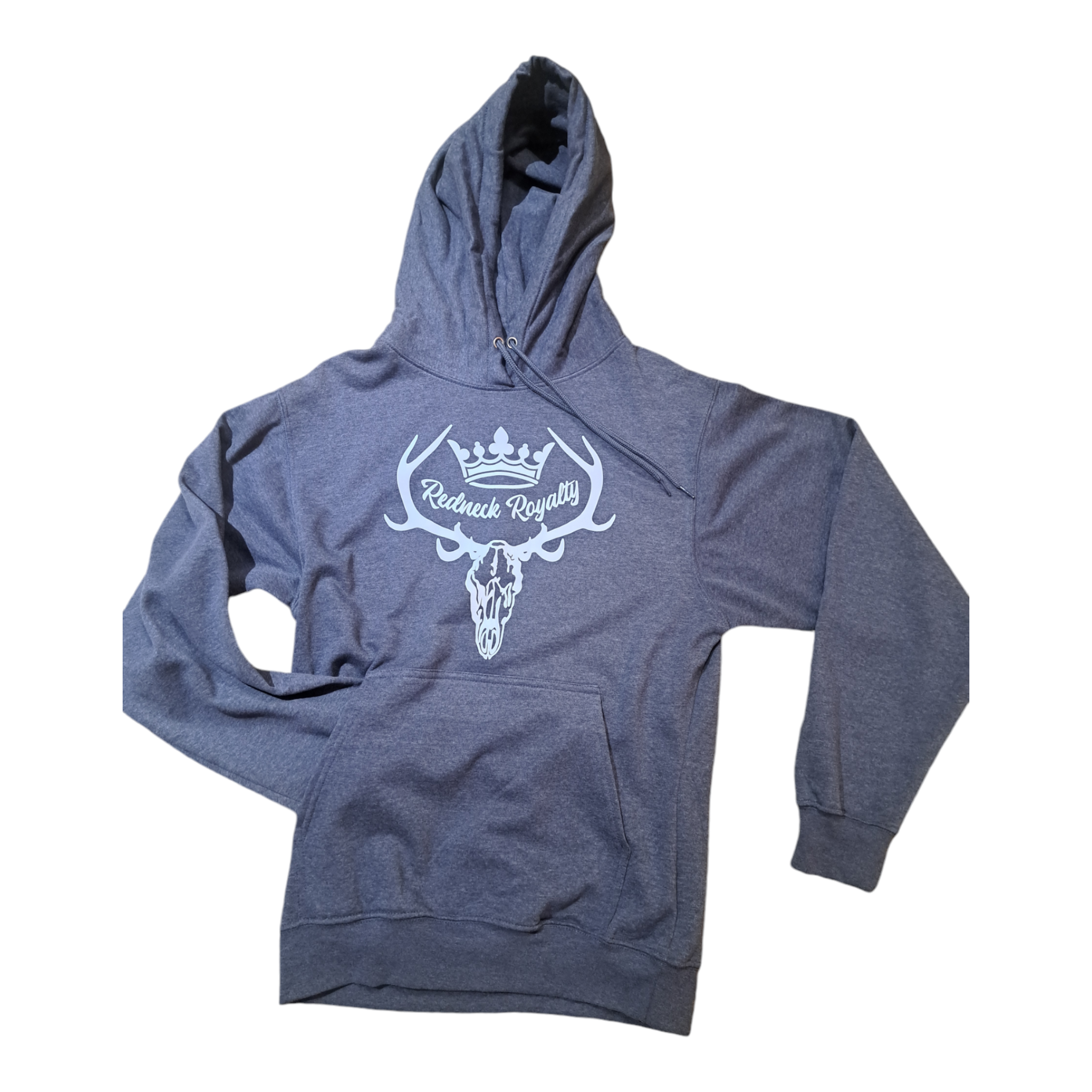 Hunting Hoodie Redneck Royalty Co