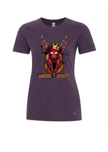 Load image into Gallery viewer, Women&#39;s Amethyst Tee
