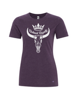 Load image into Gallery viewer, Women&#39;s Amethyst Tee
