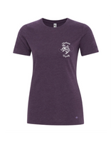 Load image into Gallery viewer, Women&#39;s Amethyst Tee
