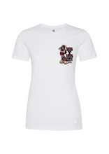 Load image into Gallery viewer, Women&#39;s White Tee
