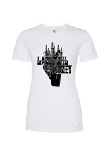 Load image into Gallery viewer, Women&#39;s White Tee
