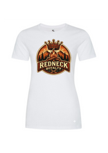 Load image into Gallery viewer, Women&#39;s White Tee
