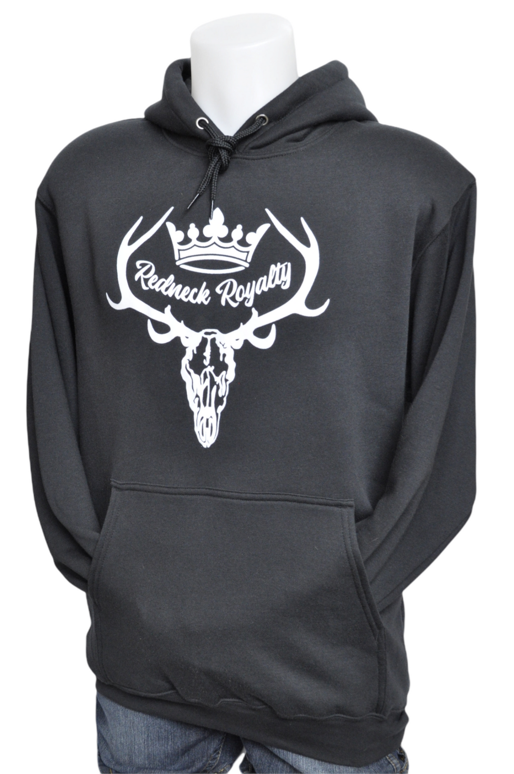 Hunting Hoodie